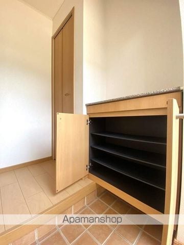 ＣＡＳＡ本町 202 ｜ 和歌山県和歌山市東釘貫丁３丁目25（賃貸アパート1LDK・2階・46.09㎡） その27