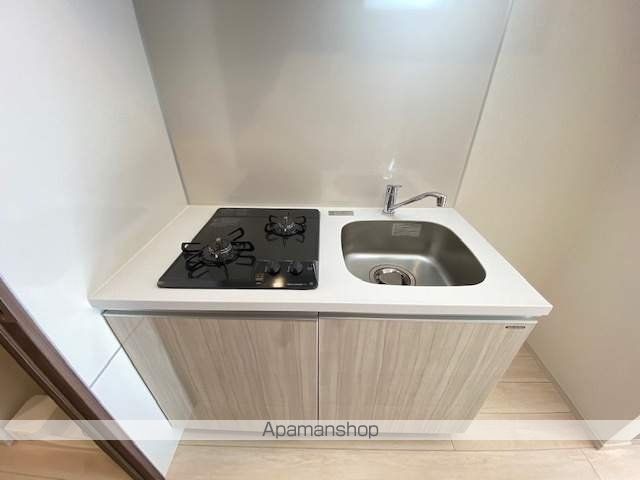 オーキッドレジデンス住吉の内装写真