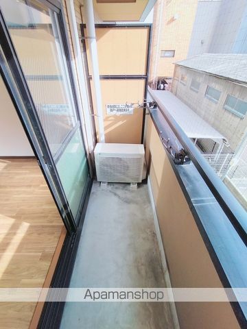 ドミール江戸堀の内装写真