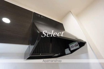 エルシオン富岡[1K/32.55m2]の内装3