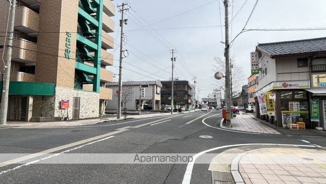 平井ビルVIの周辺写真