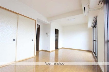 スカール和田[3LDK/71.3m2]のリビング・居間