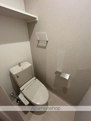 岡山県岡山市北区花尻ききょう町[1LDK/30.17m2]の内装8