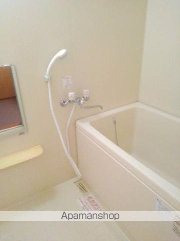 プチコート蘭Bの内装写真