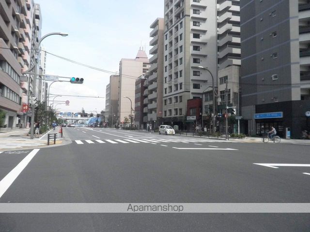プラウドフラット浅草駒形の周辺写真