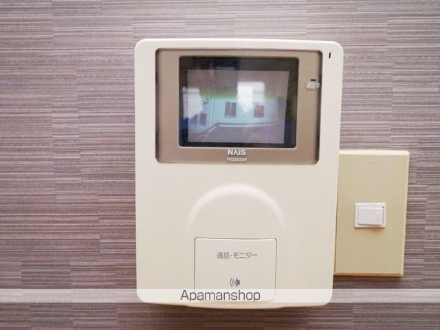 グリーンハイツの内装写真