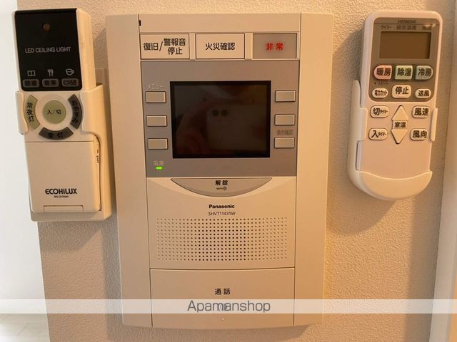 ビッグタワー大通公園の内装写真