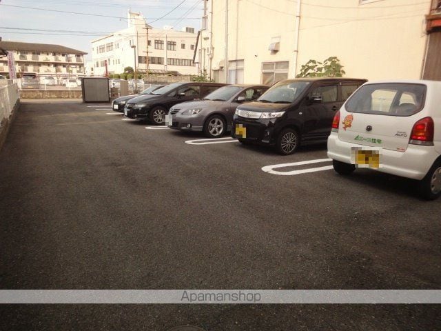 アルカンシェル庄内IIのその他写真