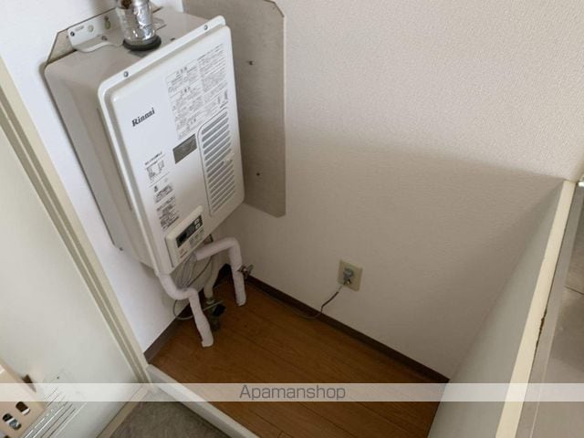 ドエル・みずきの内装写真
