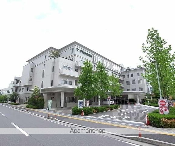 ハイツ奥田の周辺写真