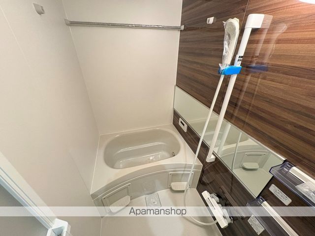 Glanz Court John立花町の内装写真