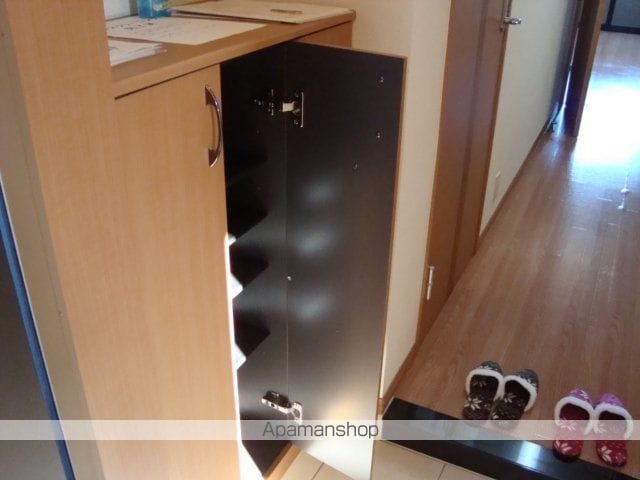 ウィングステラ湘南の内装写真