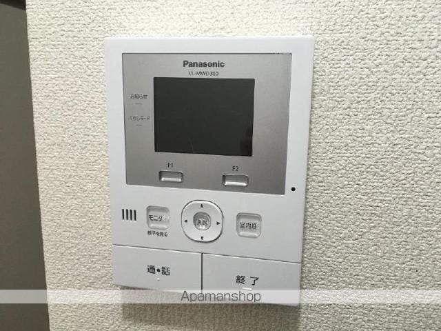 エレガンスメゾン6Bの内装写真