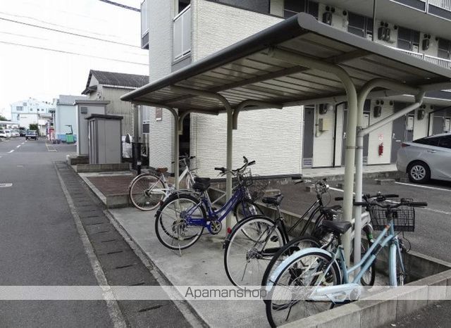 レオパレスオリーブ48のその他写真