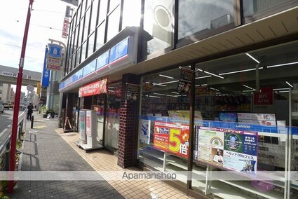 マスターズ北沢[1K/10.53m2]の周辺4