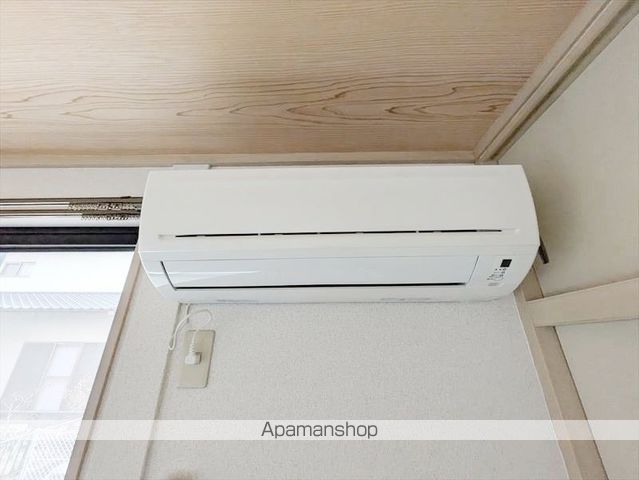 サンライフ中島II A棟の内装写真