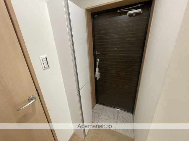 シャッツクヴェレ高円寺北の内装写真