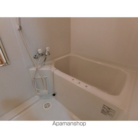 グローバル川沿の内装写真