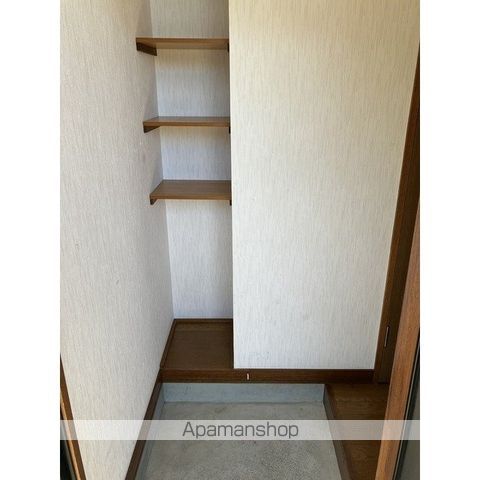 ビューポイントBの内装写真