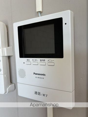 新十津川字中央86-41貸家の内装写真
