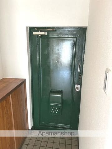 向陽ビルの内装写真