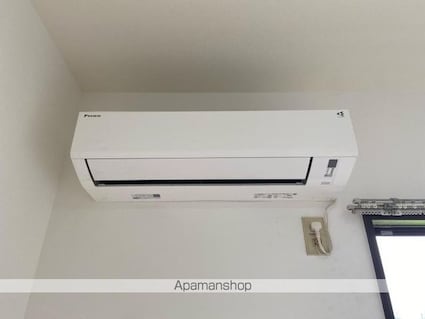 フレグランス中塚Ａ棟[2LDK/57.42m2]のその他設備