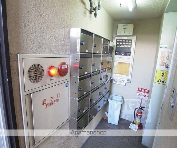 ファーストコート御所室町のその他写真