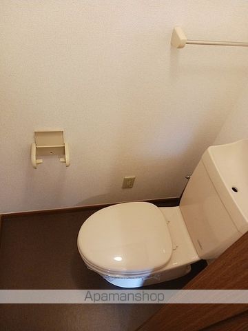 オレンジハウスの内装写真