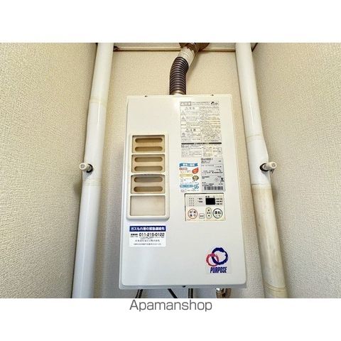 ルミエール南沢の内装写真