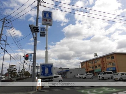 アリビオ黒田[3LDK/80.59m2]の周辺1