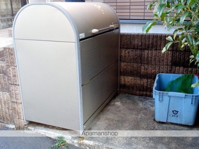 レオパレスゴールドアイのその他写真