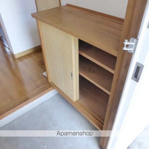メゾン岩渕の内装写真