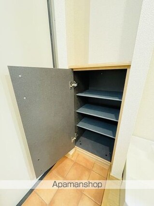 フェリス新子安[1K/18.15m2]の内装2