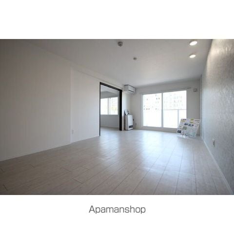 PRIME COURT LA FORET 平岸(プライムコートラの内装写真