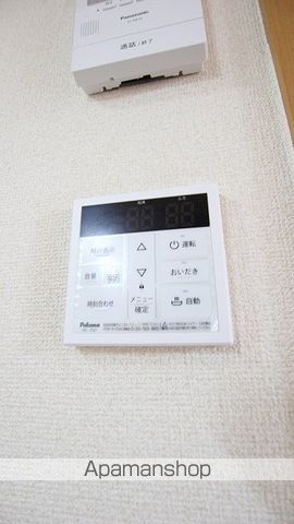 ハーモニーAの内装写真