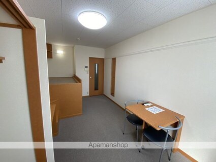 レオパレス西原[1K/22.35m2]のその他部屋・スペース