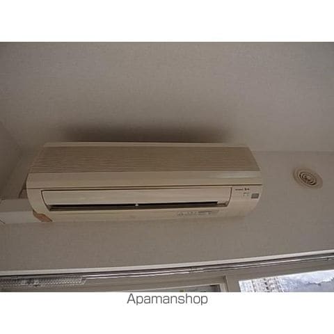 円山パークハイツの内装写真