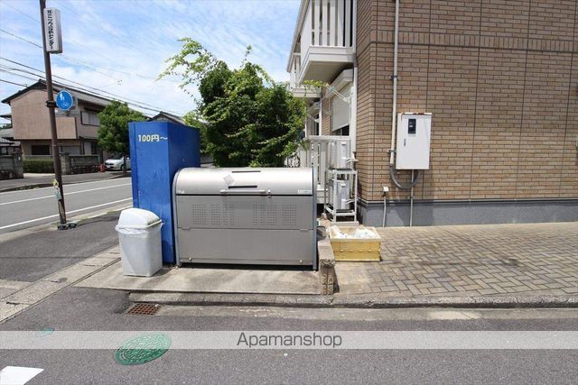 伊賀鉄道 桑町駅 徒歩14分 2階建 築19年のその他写真