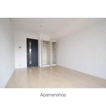 パークアクシス文京ステージ[1K/29.29m2]の収納