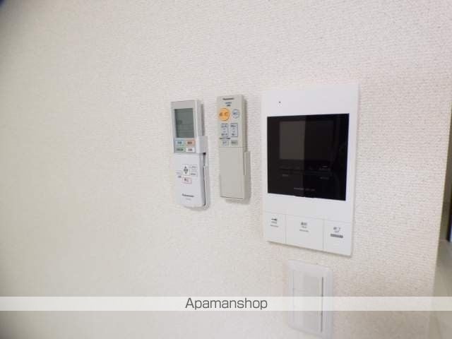 FUJIPALACE阪急豊津駅南II番館の内装写真