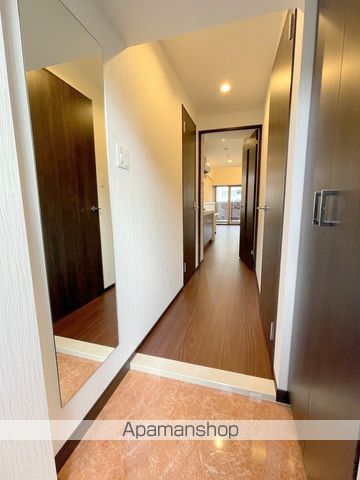 PREGI0鎗屋町の内装写真
