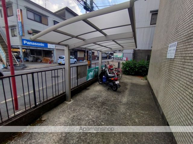 シャトー東香里のその他写真