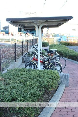 レオパレスマキシムのその他写真