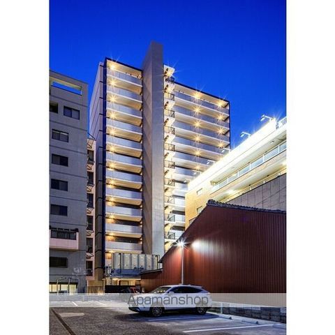 SーRESIDENCE今池駅前の外観写真