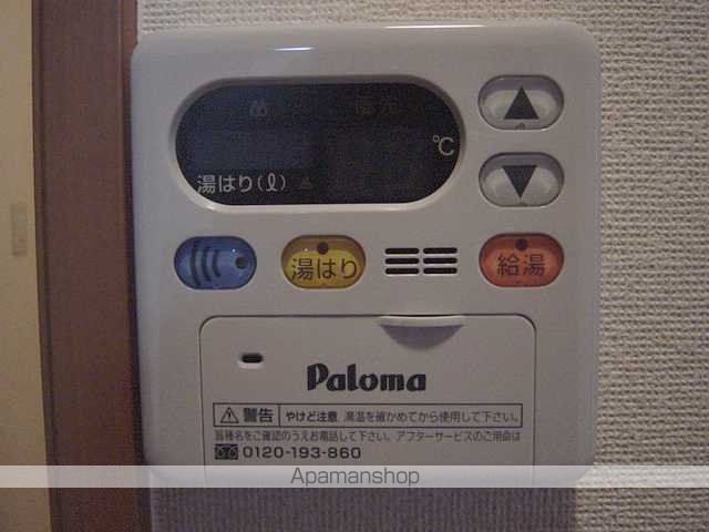 SOWAKAの内装写真