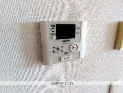 ソワサントゥ　ヴァレ[1LDK/33.39m2]のその他設備
