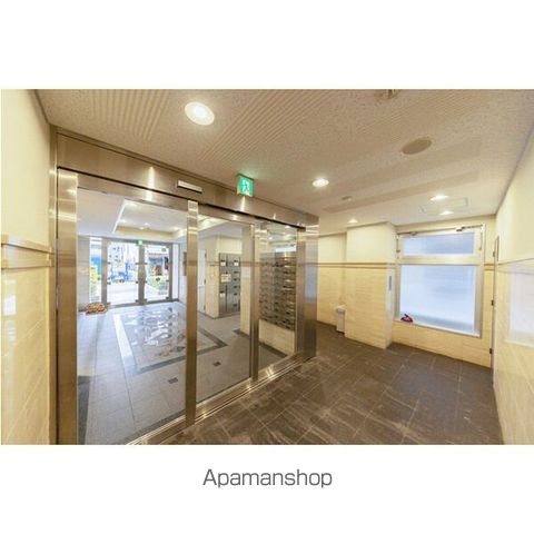 アーデン和泉町の内装写真