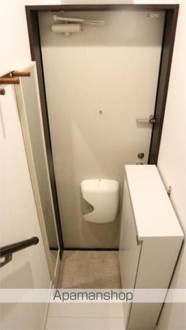 アイコート久我山の内装写真