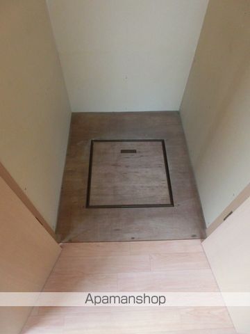 リバーアートの内装写真