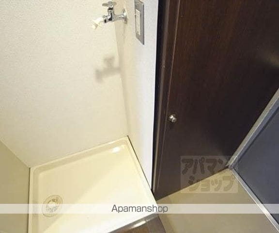 早川マンションの内装写真